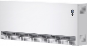Piec akum.dynam.płaski SHS 3000