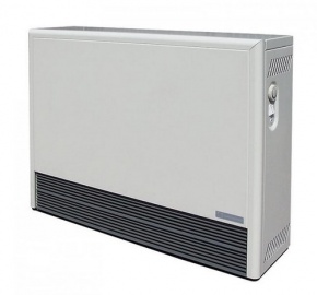 Piec akumulacyjny DOA 40/3 z termostatem